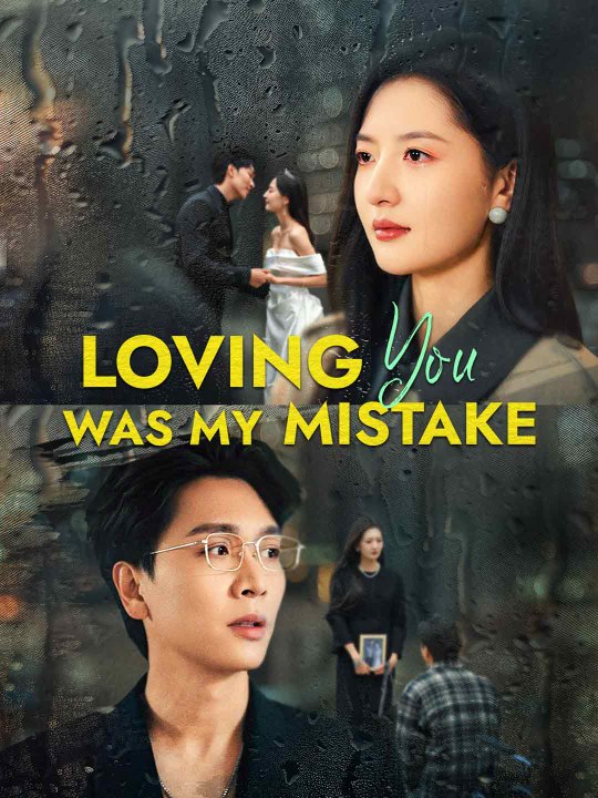 Loving You Was My Mistake | HD 1080p
