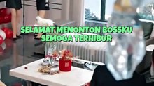 Wibawa Cinta Di Balik Takdir - Subtitle Bahasa Indonesia