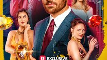 Super Godfather: My Ex Begs Me on Her Knees | HD 1080p