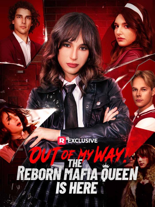 Out of my way! the reborn mafia queen is here | hd 1080p