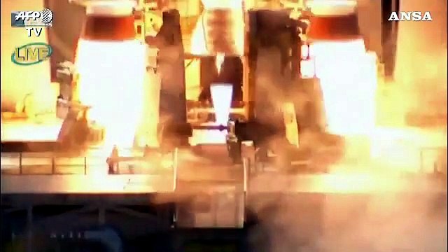 Spazio, gli Emirati lanciano la loro prima missione su Marte