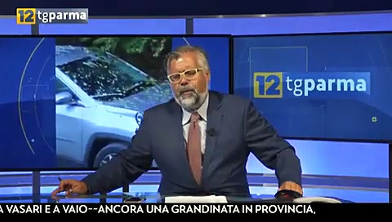 grandinata