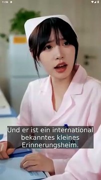 Mein Baby's Dad, mein Idol Chirurg volles chinesisches Drama | Ganzer Film Deutsch
