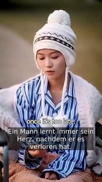 Ein zweites Leben, ein anderes Leben voller chinesischer Drama | Ganzer Film Deutsch