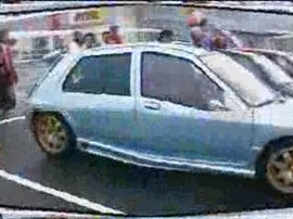 MEETING MAMERS 2006 2