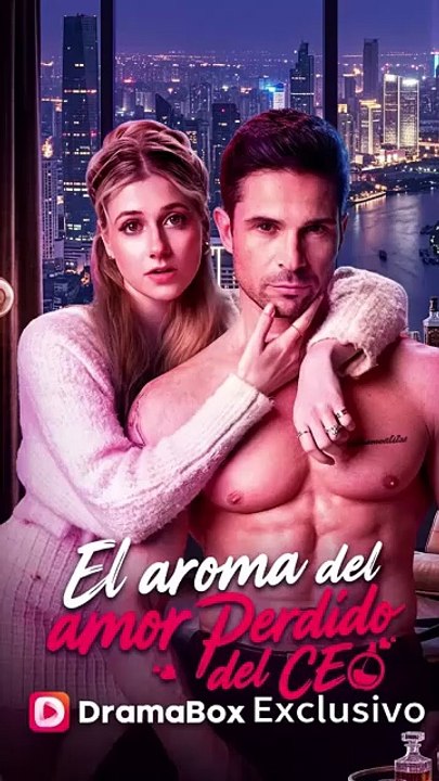 El aroma del amor perdido del CEO | Ganzer Film Deutsch