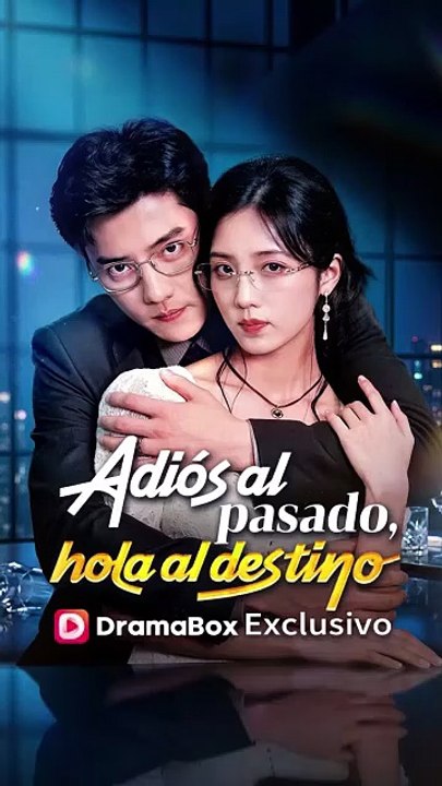 Adiós al pasado, hola al destino | Ganzer Film Deutsch