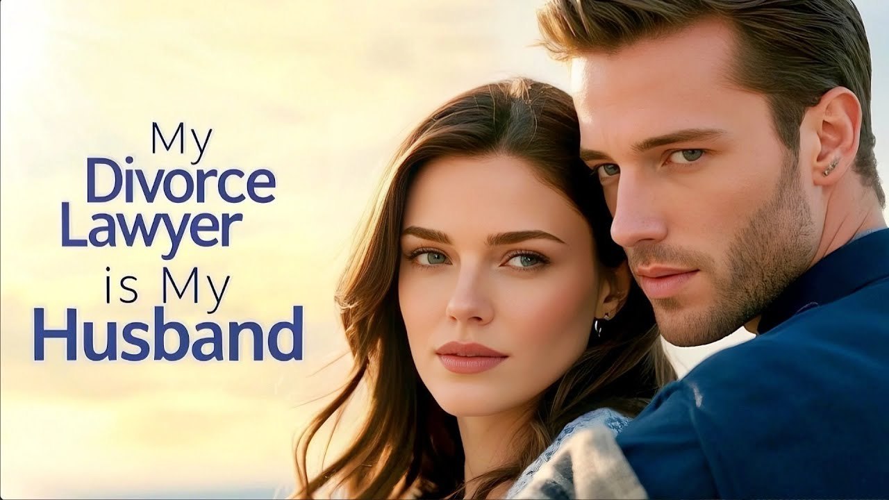 Mein Scheidungsanwalt ist mein Ehemann | Ganzer Film Deutsch