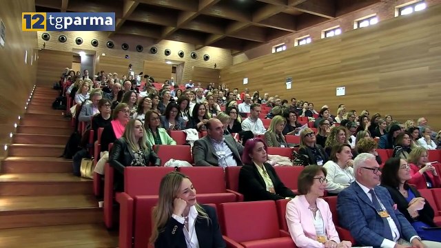 SCUOLA EUROPEA: 200 DOCENTI ITALIANI E STRANIERI A CONFRONTO | SCUOLA EUROPEA: 200 DOCENTI ITALIANI E STRANIERI A CONFRONTO