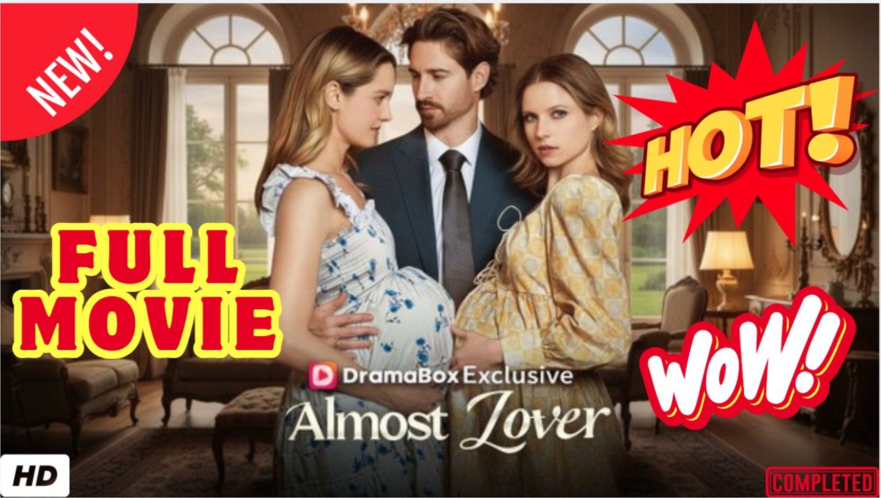 ~ Fast verlieben ~ Voller Film (2026) ~ | Ganzer Film Deutsch