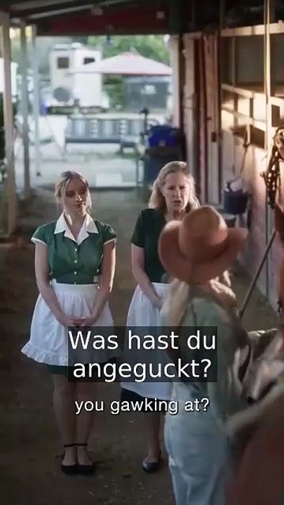 Das stabile Mädchen und der Milliardär | Ganzer Film Deutsch
