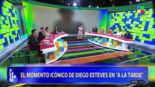 La increíble historia del panelista que conoció a su hermano gracias a la televisión