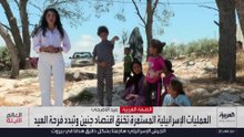 عيد أضحى "حزين" في مخيم جنين.. فرحة غائبة وأسواق بلا زبائن