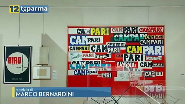 BRUNO MUNARI, ALLA MAGNANI ROCCA LA PIÙ GRANDE MOSTRA ITALIANA | BRUNO MUNARI, ALLA MAGNANI ROCCA LA PIÙ GRANDE MOSTRA ITALIANA