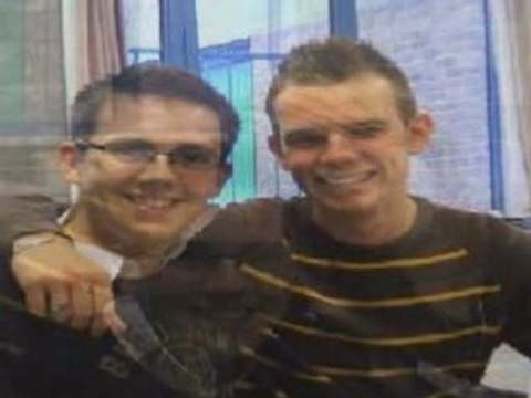 Notre dernier jour de cours