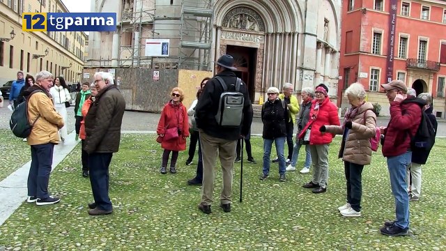 TURISMO ED EVENTI CULTURALI: IL PUNTO A PARMA EUROPA | TURISMO ED EVENTI CULTURALI: IL PUNTO A PARMA EUROPA