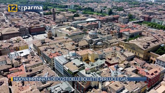NUOVA IMPENNATA DEI COSTI DELLE BOLLETTE PER LUCE E GAS | NUOVA IMPENNATA DEI COSTI DELLE BOLLETTE PER LUCE E GAS