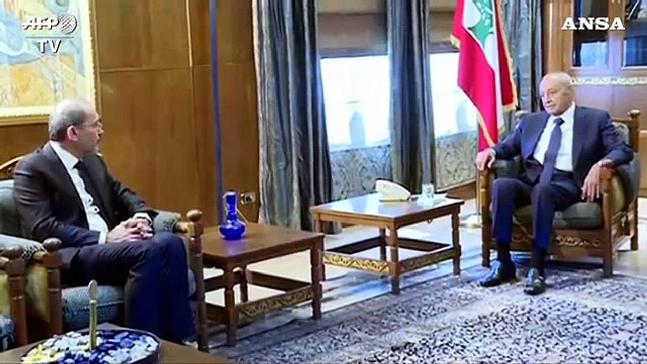 Il sistema ha fretta, subito nuovo governo in Libano