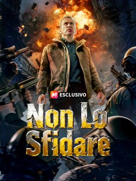 Non Lo Sfidare | Serie Completa | Short Drama Italiano