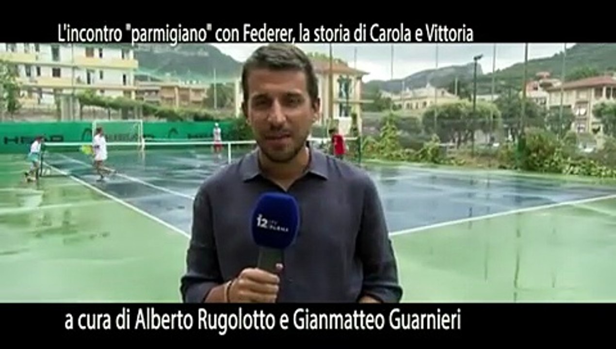 video mandato da claudio