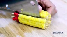 Home tricks