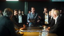 Esref Ruya Capítulo 34 | El Mejor Sueno | Novela Turca en Español