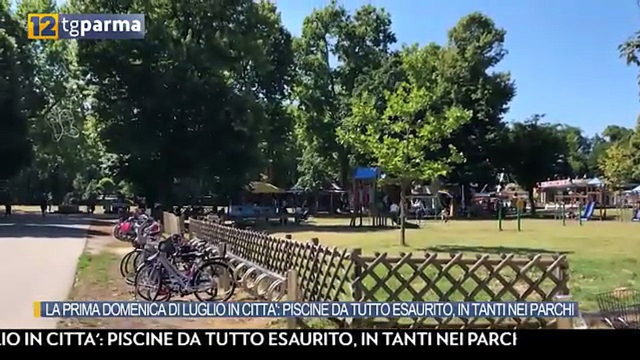 prima di luglio