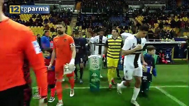 SERIE B, IL PARMA FRENA. CREMONESE E COMO ACCORCIANO IN CLASSIFICA | SERIE B, IL PARMA FRENA. CREMONESE E COMO ACCORCIANO IN CLASSIFICA
