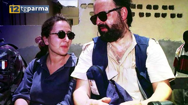 ILARIA ALPI 30 ANNI DOPO: PARMA RICORDA LA GIORNALISTA UCCISA IN SOMALIA | ILARIA ALPI 30 ANNI DOPO: PARMA RICORDA LA GIORNALISTA UCCISA IN SOMALIA