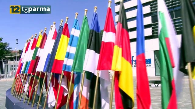 MINISTRO TAJANI A PARMA: L'EUROPA SIA PORTATRICE DI PACE | MINISTRO TAJANI A PARMA: L'EUROPA SIA PORTATRICE DI PACE
