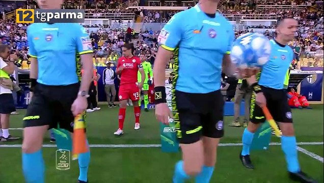 SERIE B: VENEZIA-BRESCIA 1-0, CROCIATI A PIU' 8 SUL TERZO POSTO | SERIE B: VENEZIA-BRESCIA 1-0, CROCIATI A PIU' 8 SUL TERZO POSTO
