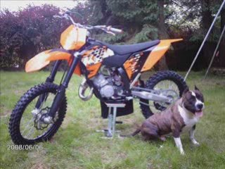 Motocross