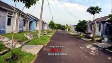 While going from house to house here, it turned out that there was a house whose door opened by itself