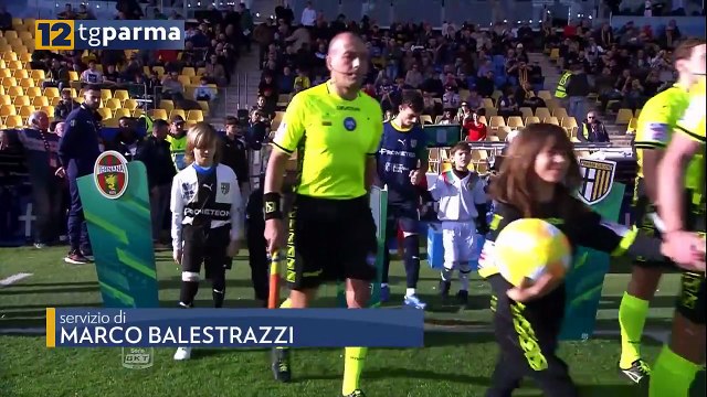 SERIE B, TERNANA-PARMA: BERNABÈ ASSENTE, SOHM CONVOCATO | SERIE B, TERNANA-PARMA: BERNABÈ ASSENTE, SOHM CONVOCATO
