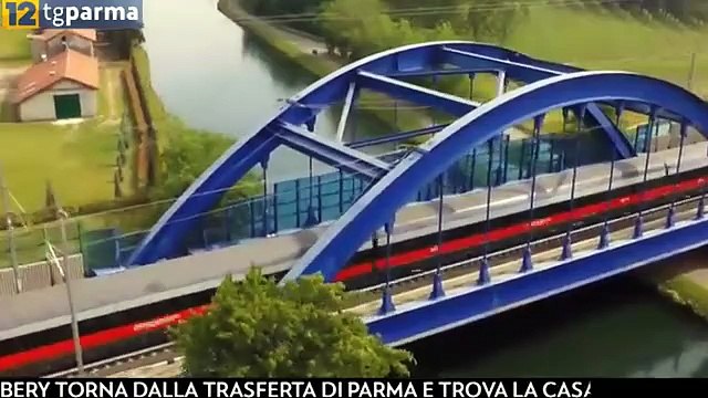 De Micheli: 'Sì allo studio di fattibilità per la fermata a Parma dell'Alta Velocità'