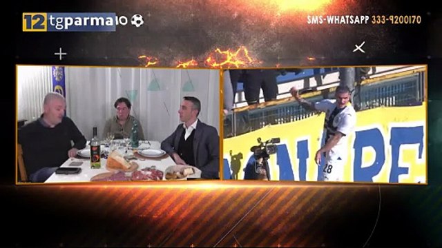 A CALCIOC E CALCIO L'ANALISI DEL MOMENTO DEL PARMA | A CALCIOC E CALCIO L'ANALISI DEL MOMENTO DEL PARMA