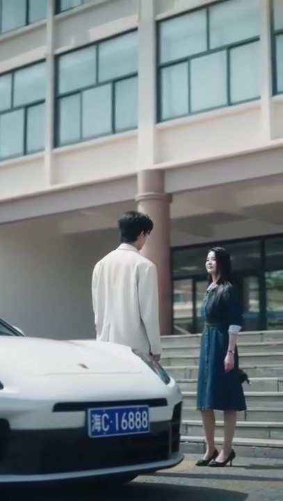 Reunited In Love (PART 2) - English Sub