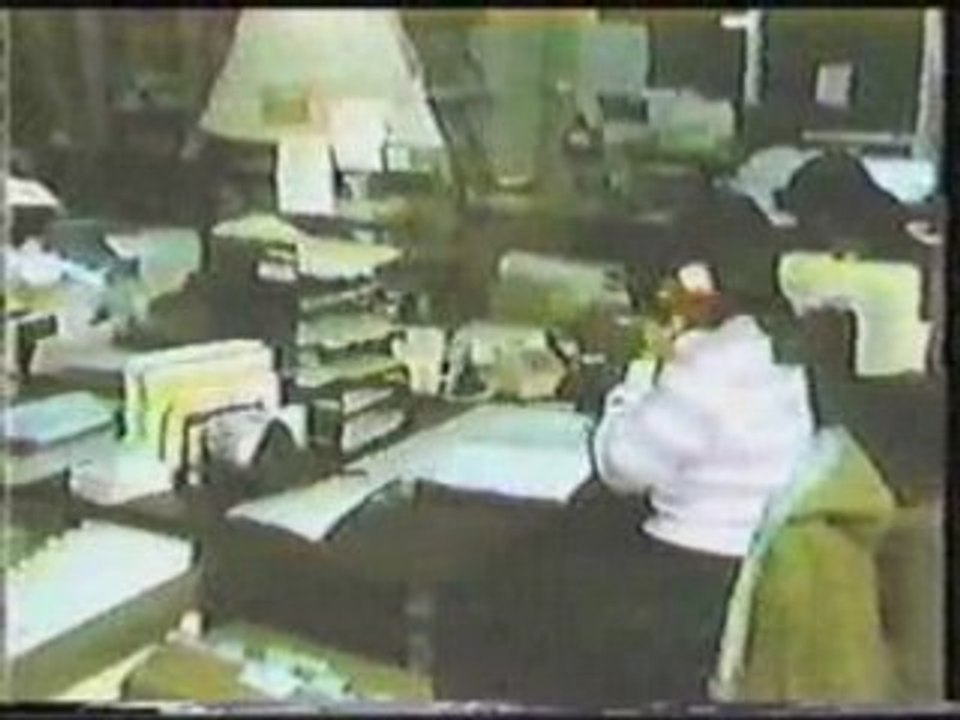 The Making of Santo Gold