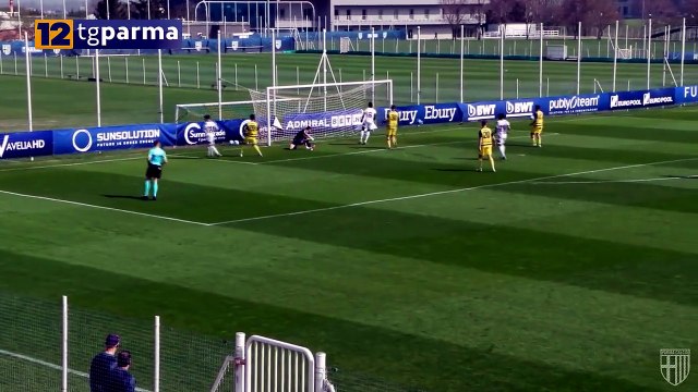 IL PARMA RIFILA SETTE GOL AL LUGANO IN AMICHEVOLE: TRIPLETTA DI COLAK | IL PARMA RIFILA SETTE GOL AL LUGANO IN AMICHEVOLE: TRIPLETTA DI COLAK
