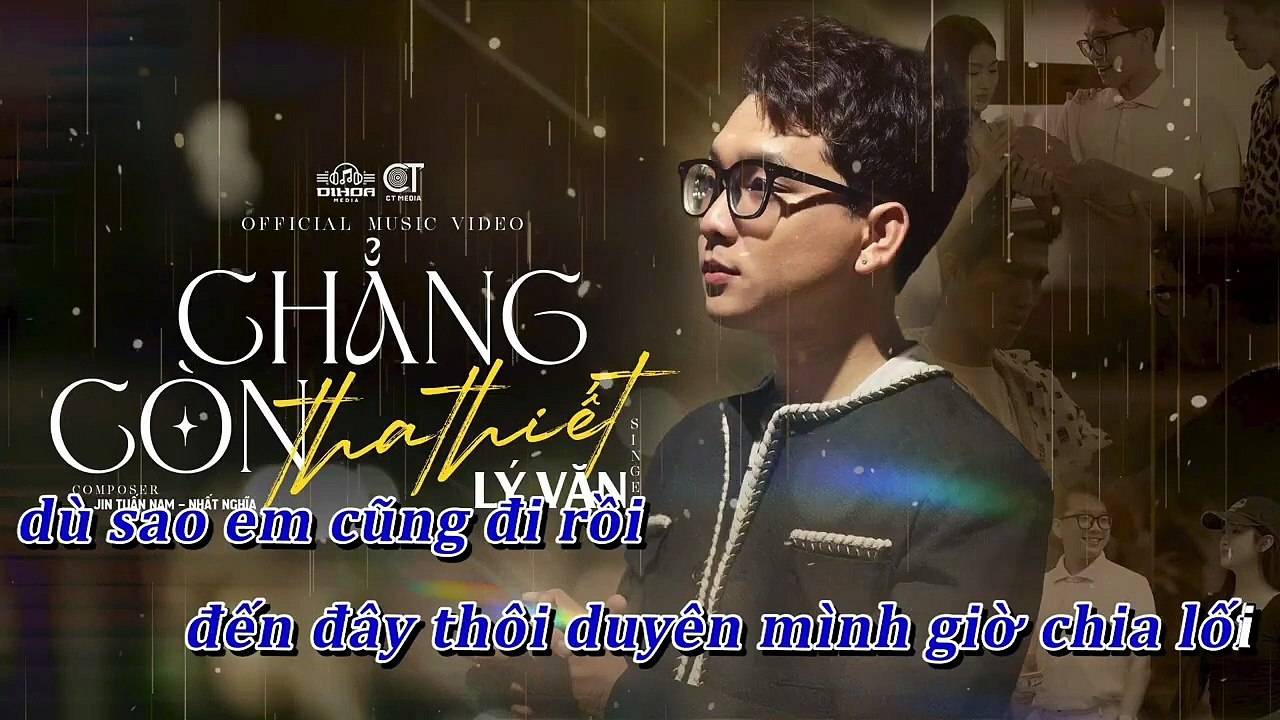 Chẳng còn tha thiết - Thúy Loan cover