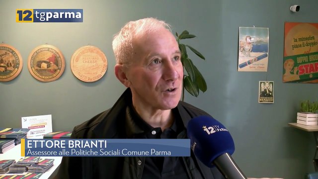 COOPERATIVA SOCIALE CABIRIA, INAUGURATA LA NUOVA SEDE ALL'EX SALAMINI | COOPERATIVA SOCIALE CABIRIA, INAUGURATA LA NUOVA SEDE ALL'EX SALAMINI
