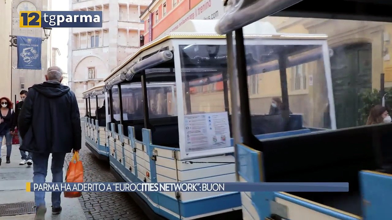 PARMA HA ADERITO A "EUROCITIES NETWORK": BUONE PRASSI CONDIVISE CON 38 PAESI | PARMA HA ADERITO A "EUROCITIES NETWORK": BUONE PRASSI CONDIVISE CON 38 PAESI