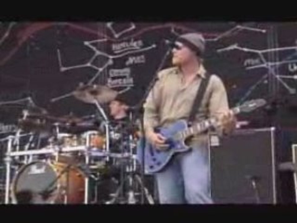 Let Me Go - 3 Doors Down