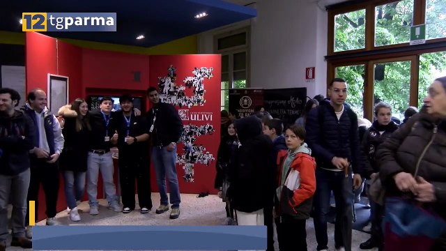 GIORNATA DELLA TERRA: 90 EVENTI CON 6 SCUOLE DI VIALE MARIA LUIGIA COINVOLTE | GIORNATA DELLA TERRA: 90 EVENTI CON 6 SCUOLE DI VIALE MARIA LUIGIA COINVOLTE