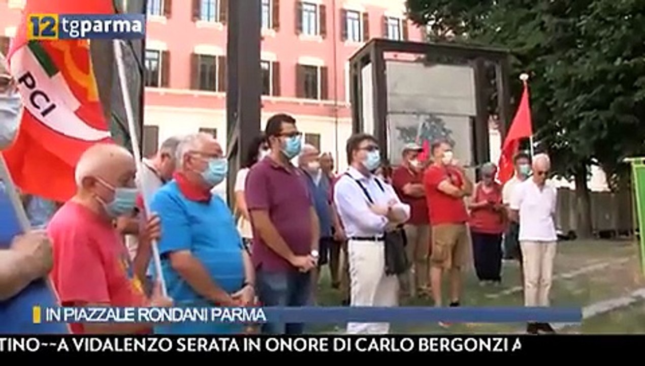 ricorrenza barricate