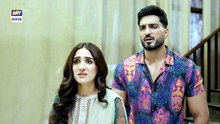 Madawa Episode 28 | 29 Dec 2025 | Omer Shahzad | Aiza Awan | ARY Digital Drama [Full Movie]