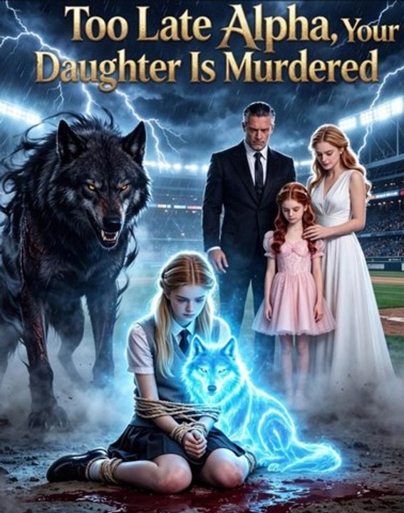 Too Late Alpha Your Daughter Is Murdered - Full EP