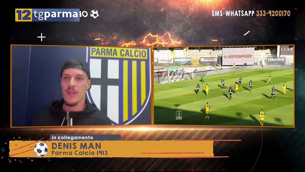VERSO PARMA-CREMONESE, TARDINI TUTTO ESAURITO |...