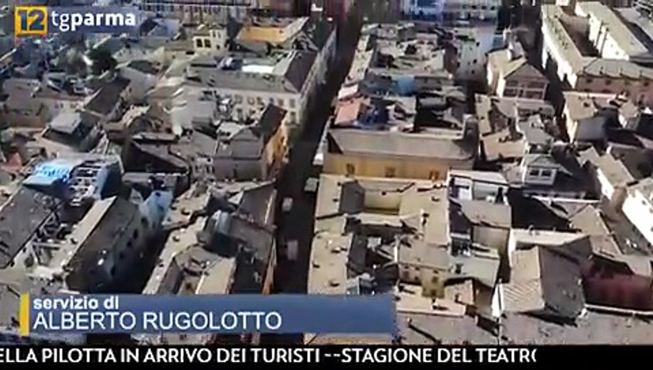 Video qualità aria