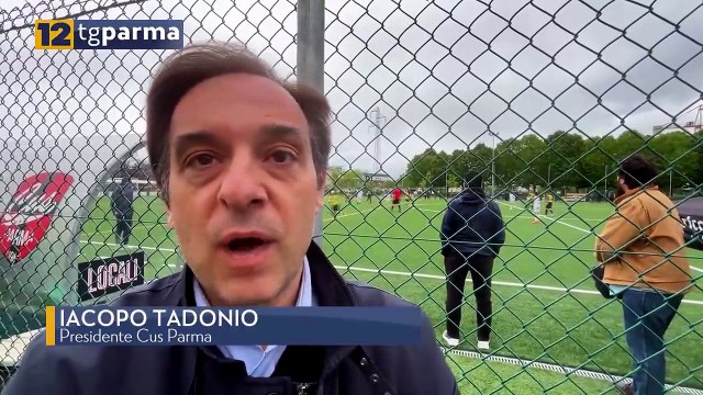 CALCIO GIOVANILE, IL PARMA U13 VINCE LA PRESIDENT CUP | CALCIO GIOVANILE, IL PARMA U13 VINCE LA PRESIDENT CUP